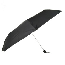 mini chapeau de parapluie pliable et coupe-vent extra large